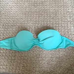 victoria secret swimsuit top